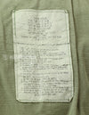 実物 M65 フィールドジャケット NAM戦後ロット Medium-Regular