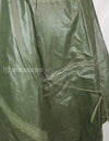 実物 アメリカ軍 ポンチョ 1968年製 放出品