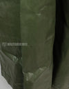 実物 アメリカ軍 ポンチョ 1968年製 放出品