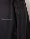 レプリカ MACV SOG グリーンベレー フェニックスプログラム ブラックシャツ