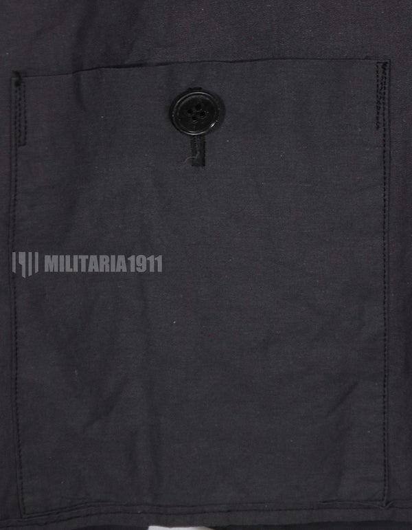 レプリカ MACV SOG グリーンベレー フェニックスプログラム ブラックシャツ