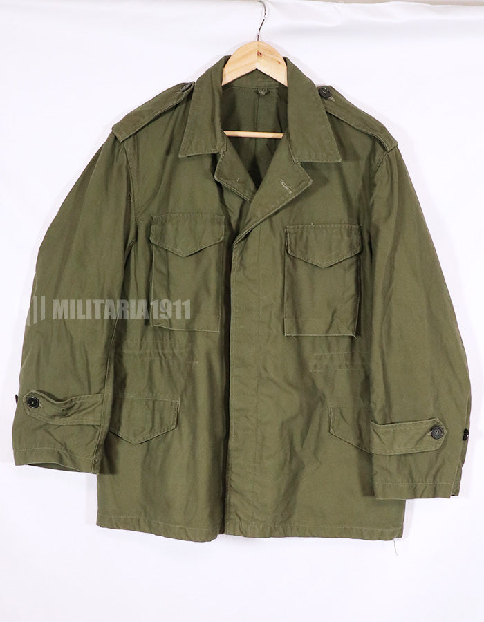 民間品 M51 フィールドジャケット 年代不明