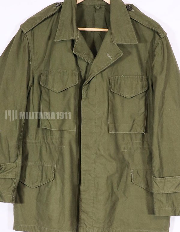 民間品 M51 フィールドジャケット 年代不明