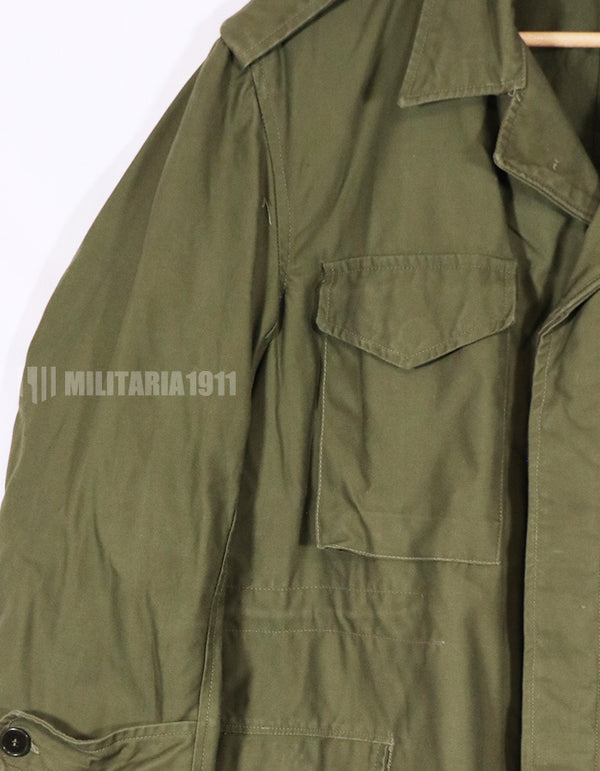 民間品 M51 フィールドジャケット 年代不明