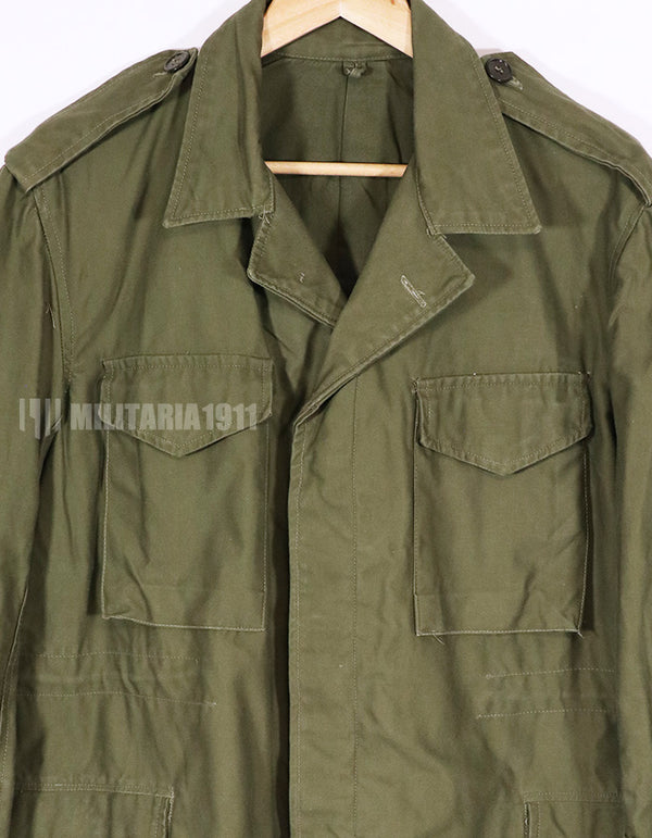 民間品 M51 フィールドジャケット 年代不明