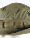実物 アメリカ軍 ブーニーハット 状態良い HAT, JUNGLE 官給品