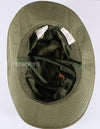 実物 アメリカ軍 ブーニーハット 状態良い HAT, JUNGLE 官給品
