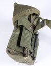 実物 アメリカ軍 M16 A1 20連マガジン アーモポーチ ほぼ未使用品