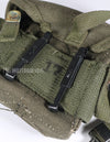 実物 アメリカ軍 M16 A1 20連マガジン アーモポーチ ほぼ未使用品