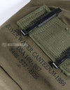 実物 M1956 後期型 キャンティーンカバー デッドストック品 希少品