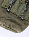実物 M1956 後期型 キャンティーンカバー 状態良い A