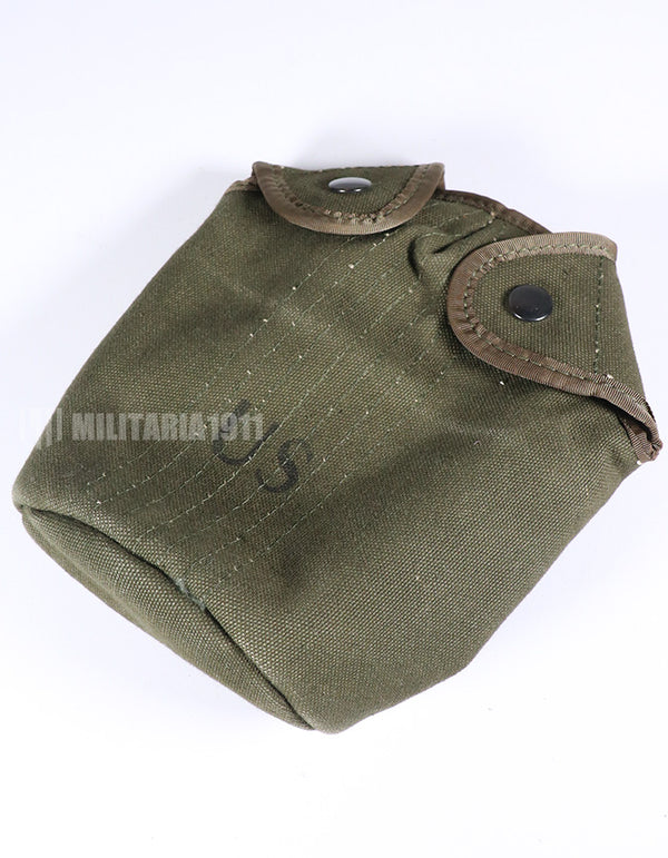 実物 M1956 後期型 キャンティーンカバー デッドストック品 希少品 B