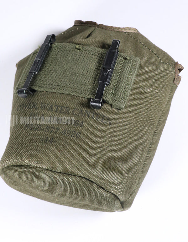 実物 M1956 後期型 キャンティーンカバー デッドストック品 希少品 B