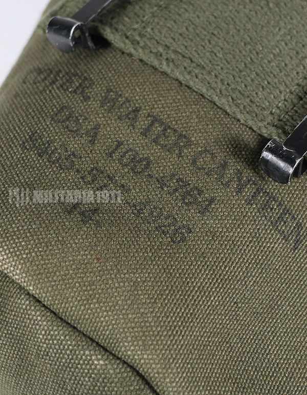 実物 M1956 後期型 キャンティーンカバー デッドストック品 希少品 B