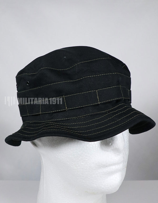 レプリカ ハンドメイド品 MACV SOG ブラックブーニー ローカルメイド再現 A