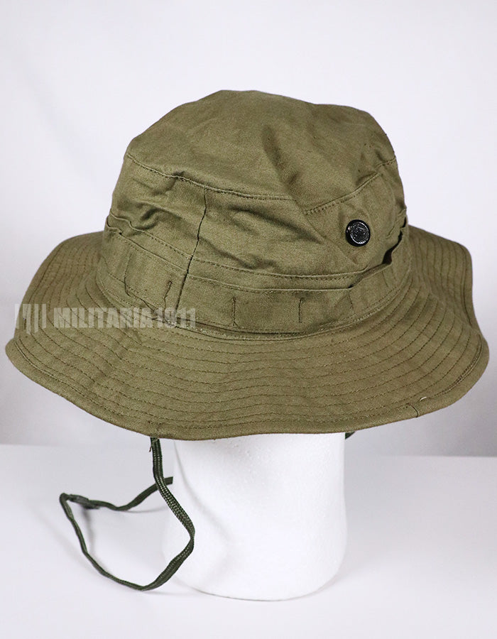 レプリカ  アメリカ軍 ODブーニーハット ローカルメイド再現品 B