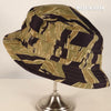 【2026年9月中旬納品】2026年新作 MILITARIA 1911　ゴールドタイガー　CISOカット　ショートブリムブーニーハット