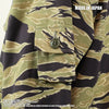 【2026年9月中旬納品】2026年新作 MILITARIA 1911　ゴールドタイガー　リプロダクション USカット　シャツ