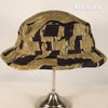 【2026年9月中旬納品】2026年新作 MILITARIA 1911　ゴールドタイガー　CISOカット　ショートブリムブーニーハット