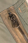 1950年代半 テストサンプル品　推定L〜X-LARGE　アメリカ空軍　B-15D　フライトジャケット　Experimental Test Sample　状態良い