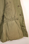1940年代前半　42〜44程度　アメリカ陸軍　M-1943　フィールドジャケット　中古品