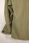 1940年代前半　42〜44程度　アメリカ陸軍　M-1943　フィールドジャケット　中古品