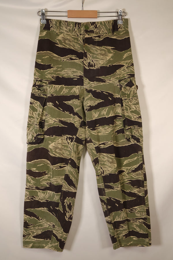 ORIGINAL TIGER STRIPES