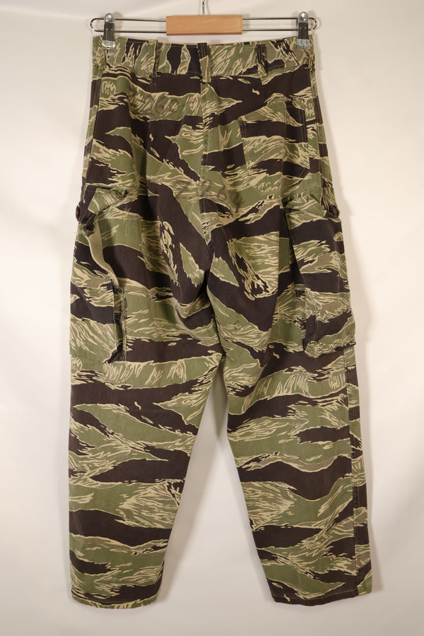 ORIGINAL TIGER STRIPES
