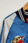 1970年代　日本製　Japan Jacket　未使用品　スカジャン　当時の再現品