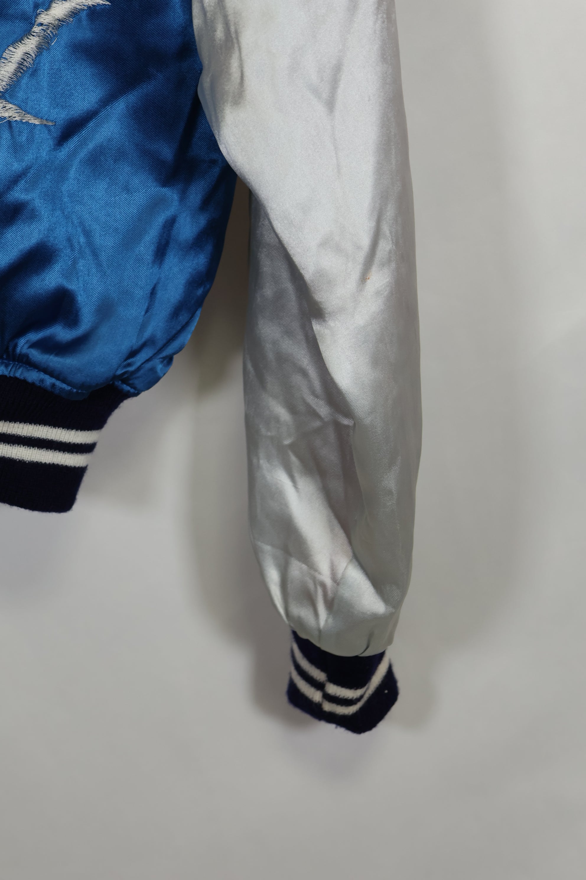 1970年代　日本製　Japan Jacket　未使用品　スカジャン　当時の再現品