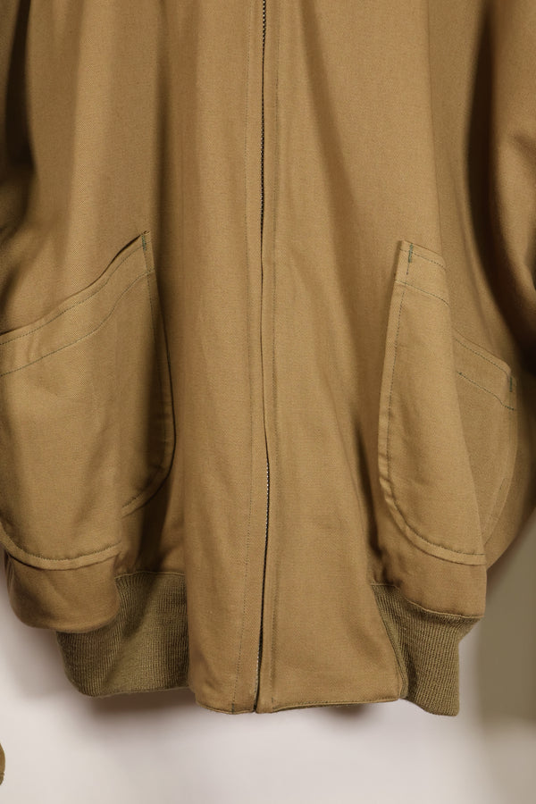 レプリカ　42R　映画 FURY　余剰品　WWII　1st Model タンカースジャケット　中古品