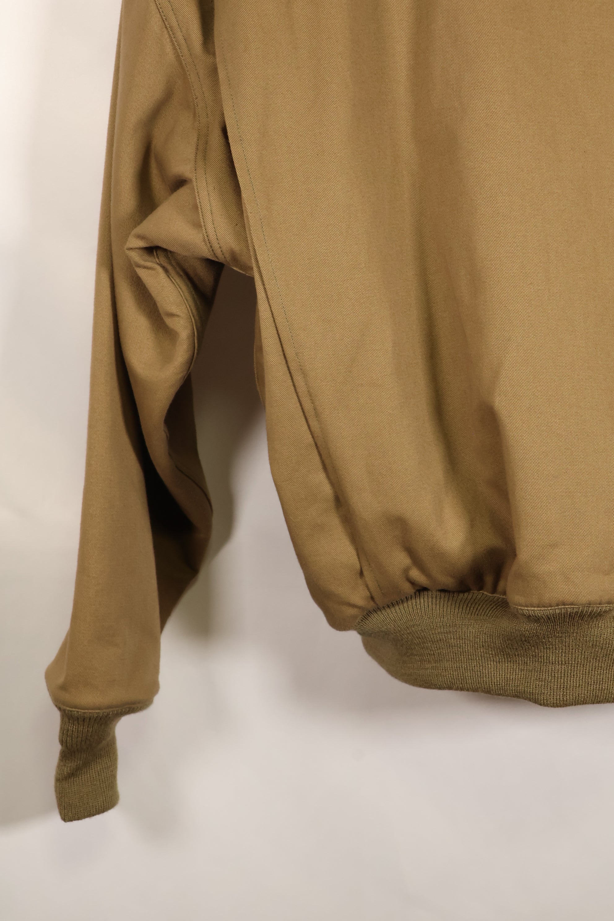 レプリカ　42R　映画 FURY　余剰品　WWII　1st Model タンカースジャケット　中古品