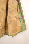 推定1960年代後半頃　ローカルメイド品　ミッチェル迷彩　USMC　迷彩ジャケット　中古品