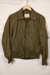 1970年代〜80年代　アメリカ陸軍　タンカージャケット　NOMEX 素材　中古品