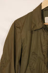 1970年代〜80年代　アメリカ陸軍　タンカージャケット　NOMEX 素材　中古品