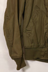 1970年代〜80年代　アメリカ陸軍　タンカージャケット　NOMEX 素材　中古品
