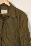 1970年代〜80年代　アメリカ陸軍　タンカージャケット　NOMEX 素材　中古品