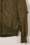 1970年代〜80年代　アメリカ陸軍　タンカージャケット　NOMEX 素材　中古品