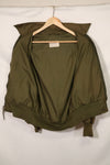 1970年代〜80年代　アメリカ陸軍　タンカージャケット　NOMEX 素材　中古品