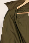1970年代〜80年代　アメリカ陸軍　タンカージャケット　NOMEX 素材　中古品