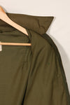 1970年代〜80年代　アメリカ陸軍　タンカージャケット　NOMEX 素材　中古品