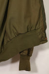 1970年代〜80年代　アメリカ陸軍　タンカージャケット　NOMEX 素材　中古品