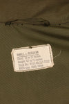 1970年代〜80年代　アメリカ陸軍　タンカージャケット　NOMEX 素材　中古品