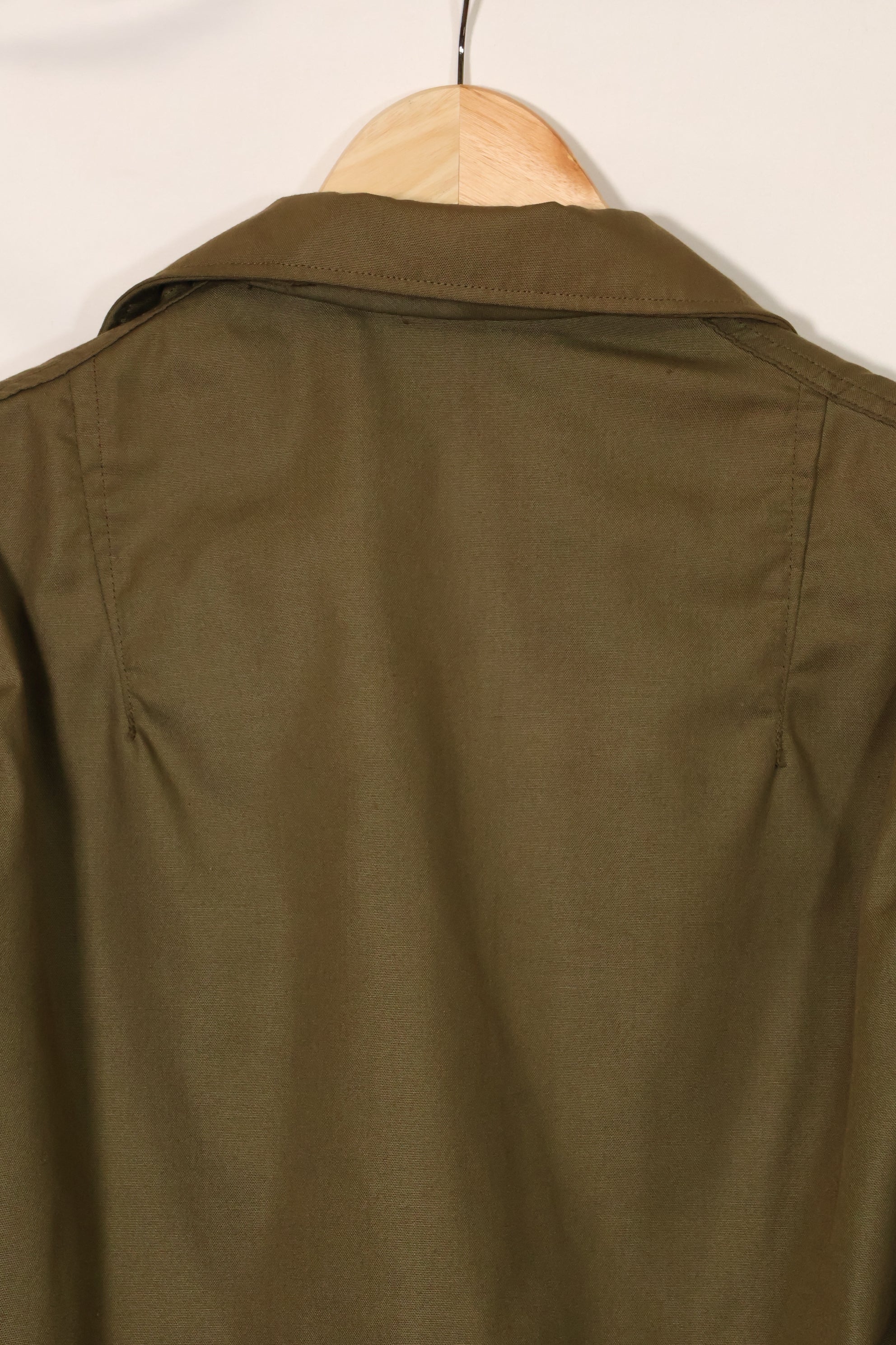 1970年代〜80年代　アメリカ陸軍　タンカージャケット　NOMEX 素材　中古品