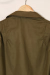 1970年代〜80年代　アメリカ陸軍　タンカージャケット　NOMEX 素材　中古品