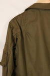1970年代〜80年代　アメリカ陸軍　タンカージャケット　NOMEX 素材　中古品