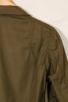 1970年代〜80年代　アメリカ陸軍　タンカージャケット　NOMEX 素材　中古品
