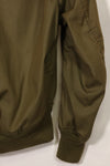 1970年代〜80年代　アメリカ陸軍　タンカージャケット　NOMEX 素材　中古品