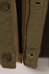 1940年代　アメリカ海軍　USN　PT Boot 魚雷艇乗員 フィールドジャケット　中古品