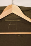 1940年代　アメリカ海軍　USN　PT Boot 魚雷艇乗員 フィールドジャケット　中古品